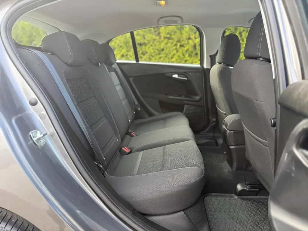 Fiat Tipo 1.4 Lounge *SHZ*MFL*LED*BLUETOOTH* 09/2019-photo-45