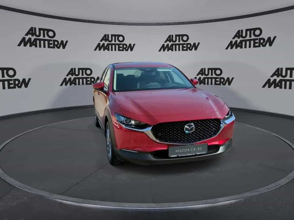 Mazda CX-30 Klimaaut.|Kamera|LED|Sitzheizung|Navi 03/2026-photo-1