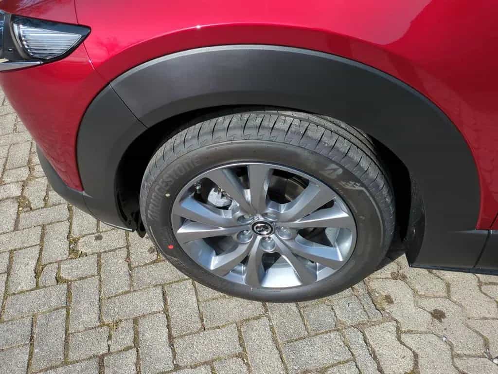 Mazda CX-30 Klimaaut.|Kamera|LED|Sitzheizung|Navi 03/2026-photo-10