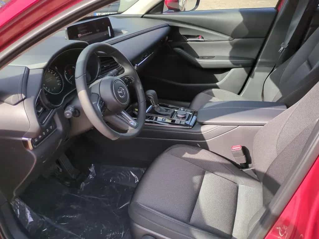 Mazda CX-30 Klimaaut.|Kamera|LED|Sitzheizung|Navi 03/2026-photo-11