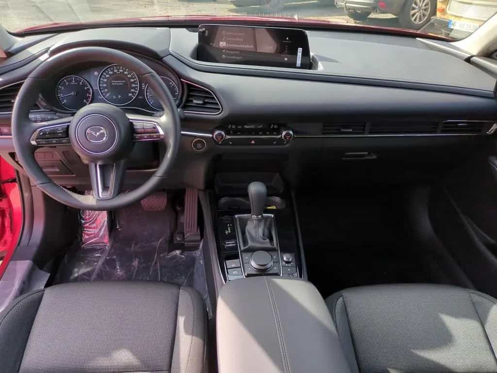 Mazda CX-30 Klimaaut.|Kamera|LED|Sitzheizung|Navi 03/2026-photo-13