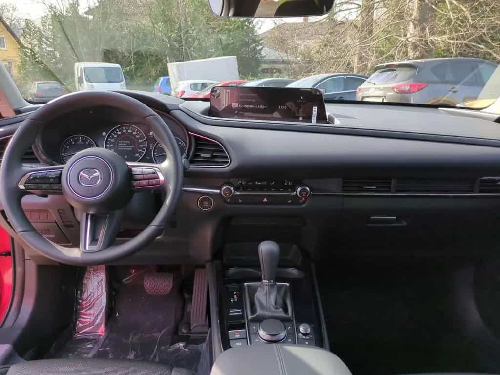 Mazda CX-30 Klimaaut.|Kamera|LED|Sitzheizung|Navi 03/2026-photo-14
