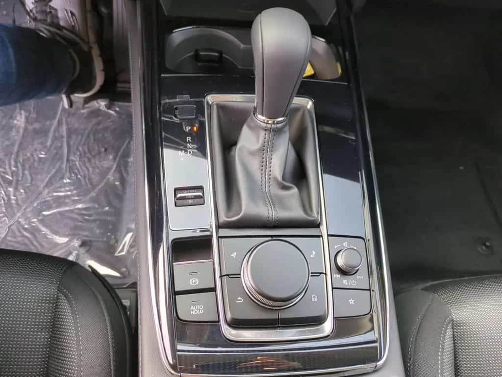 Mazda CX-30 Klimaaut.|Kamera|LED|Sitzheizung|Navi 03/2026-photo-17