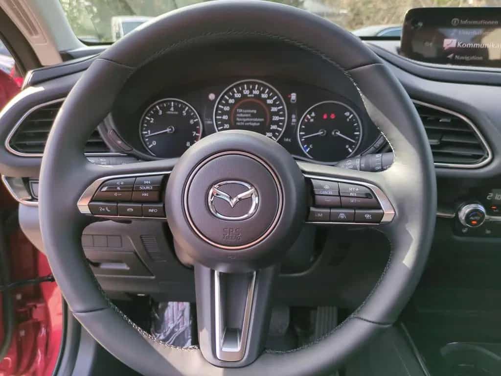 Mazda CX-30 Klimaaut.|Kamera|LED|Sitzheizung|Navi 03/2026-photo-18