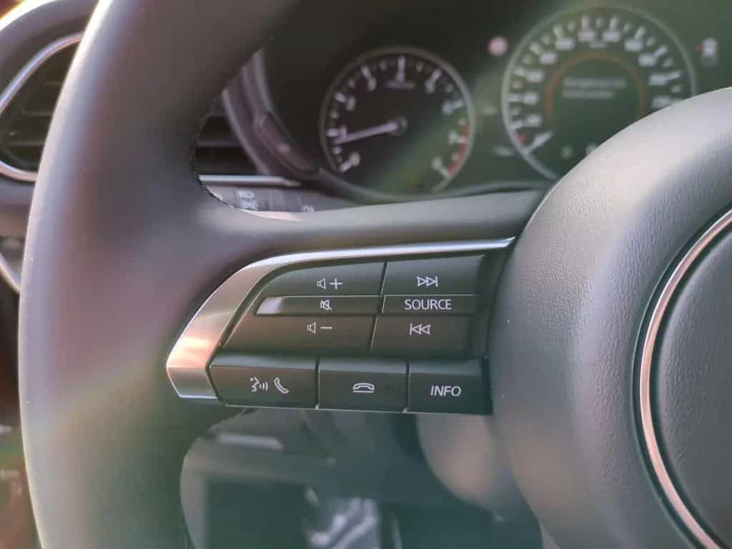 Mazda CX-30 Klimaaut.|Kamera|LED|Sitzheizung|Navi 03/2026-photo-19