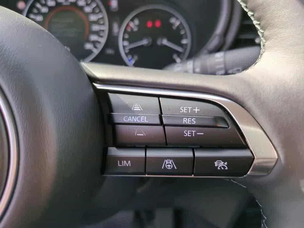 Mazda CX-30 Klimaaut.|Kamera|LED|Sitzheizung|Navi 03/2026-photo-20