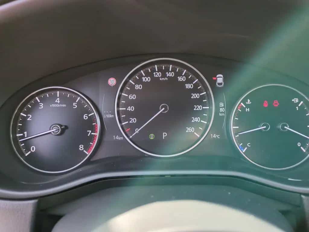 Mazda CX-30 Klimaaut.|Kamera|LED|Sitzheizung|Navi 03/2026-photo-21