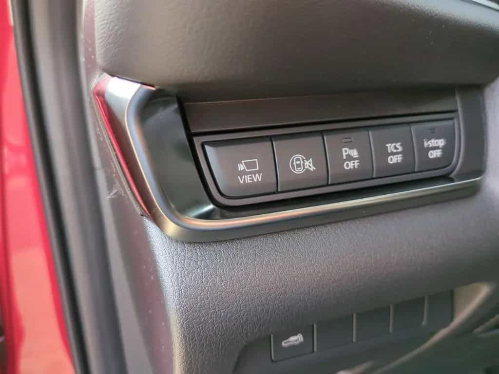 Mazda CX-30 Klimaaut.|Kamera|LED|Sitzheizung|Navi 03/2026-photo-23