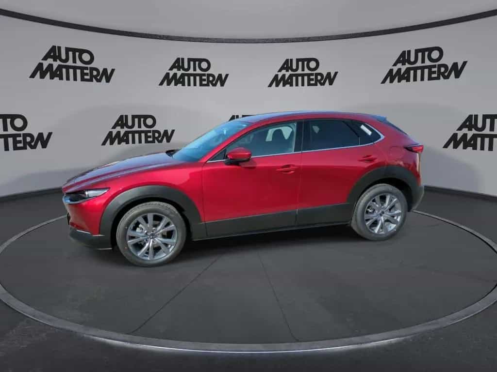 Mazda CX-30 Klimaaut.|Kamera|LED|Sitzheizung|Navi 03/2026-photo-3