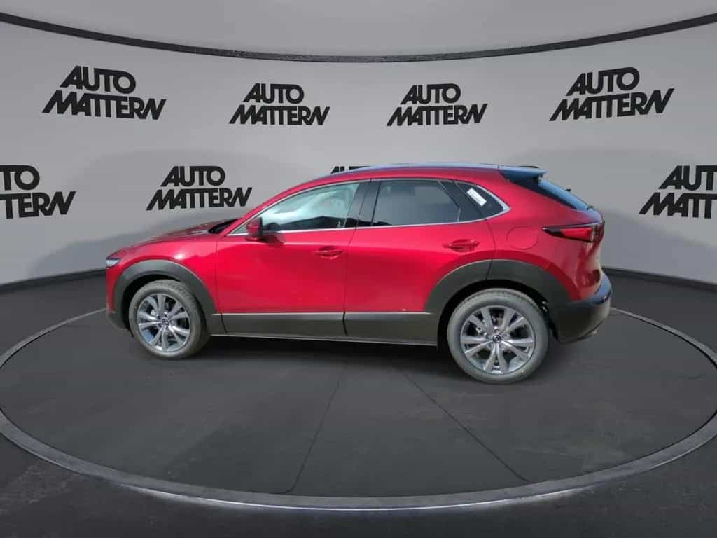 Mazda CX-30 Klimaaut.|Kamera|LED|Sitzheizung|Navi 03/2026-photo-4