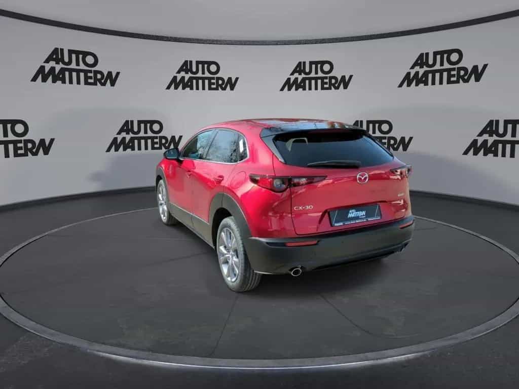 Mazda CX-30 Klimaaut.|Kamera|LED|Sitzheizung|Navi 03/2026-photo-5