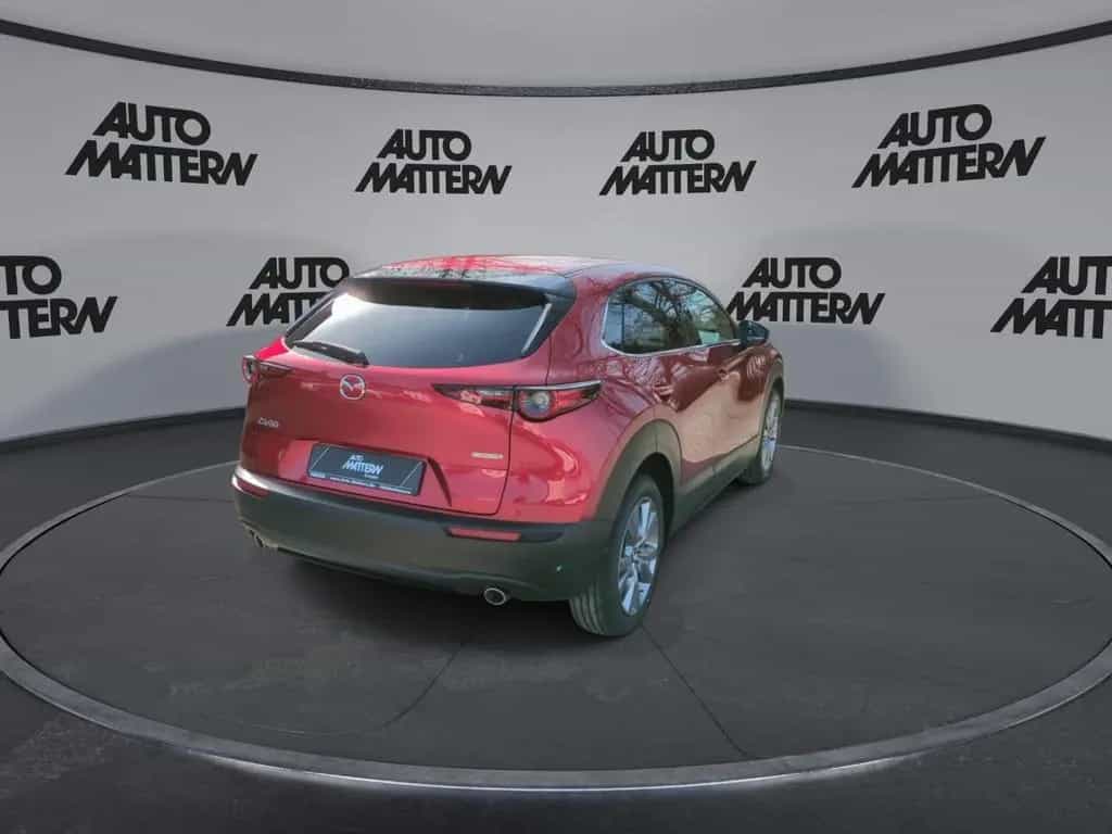 Mazda CX-30 Klimaaut.|Kamera|LED|Sitzheizung|Navi 03/2026-photo-6