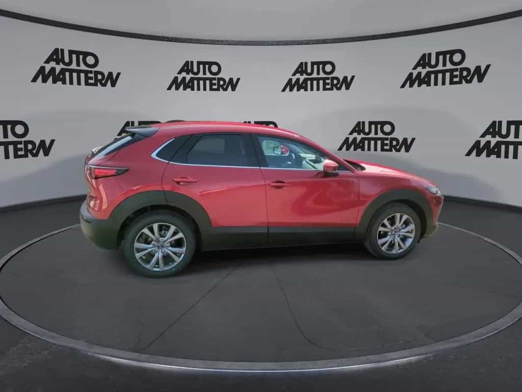 Mazda CX-30 Klimaaut.|Kamera|LED|Sitzheizung|Navi 03/2026-photo-7