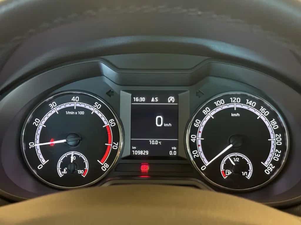 Skoda Octavia C. 1.0 TSI Tour TEMPOMAT+NAVI+PDC+SHZ 01/2020-photo-14