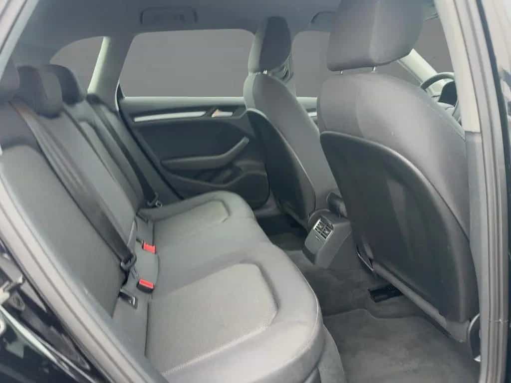 Audi A3 Sportback 35 TFSI S-TR BI-XEN+NAVI+GRA+2xPDC 08/2019-photo-12