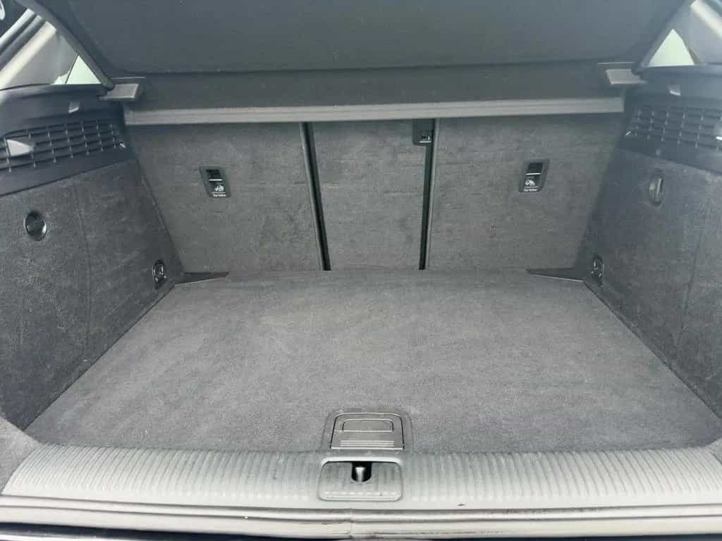Audi A3 Sportback 35 TFSI S-TR BI-XEN+NAVI+GRA+2xPDC 08/2019-photo-13