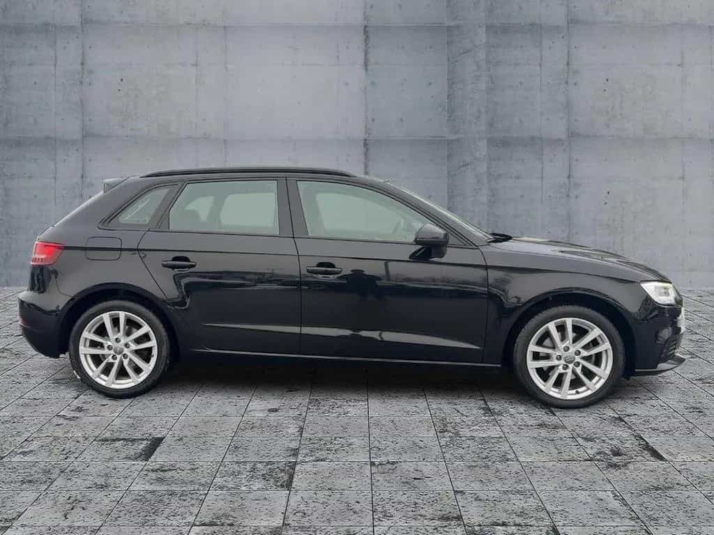 Audi A3 Sportback 35 TFSI S-TR BI-XEN+NAVI+GRA+2xPDC 08/2019-photo-6