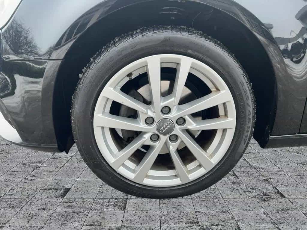 Audi A3 Sportback 35 TFSI S-TR BI-XEN+NAVI+GRA+2xPDC 08/2019-photo-7