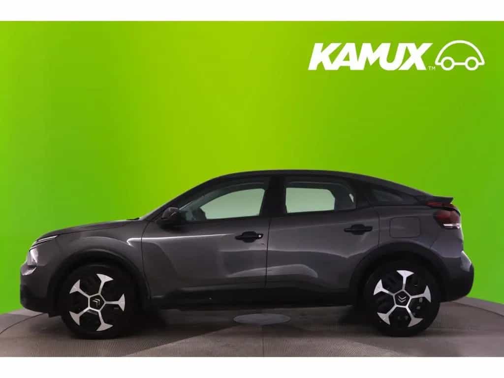 Citroën C4 1.2PureTech 100 Feel+LED+CARPLAY+SHZ+KAMERA 02/2022-photo-1