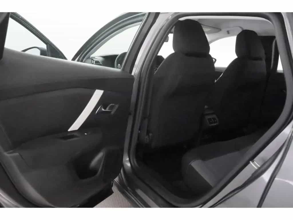 Citroën C4 1.2PureTech 100 Feel+LED+CARPLAY+SHZ+KAMERA 02/2022-photo-11
