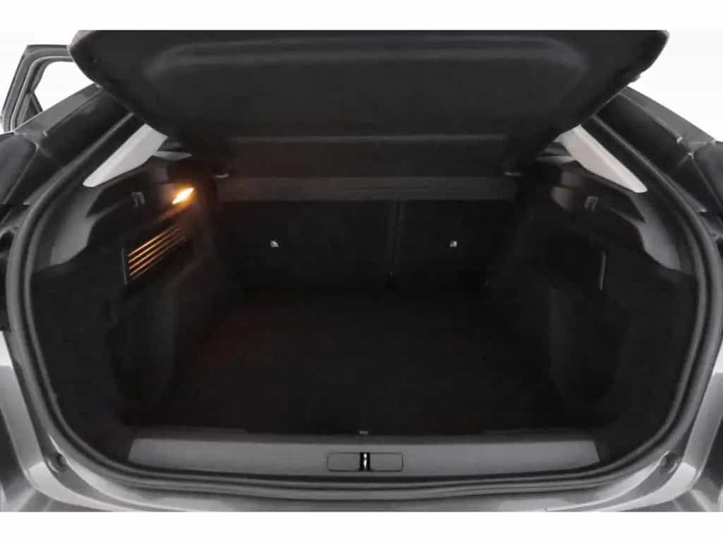 Citroën C4 1.2PureTech 100 Feel+LED+CARPLAY+SHZ+KAMERA 02/2022-photo-12