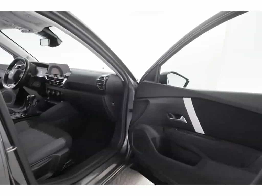 Citroën C4 1.2PureTech 100 Feel+LED+CARPLAY+SHZ+KAMERA 02/2022-photo-13