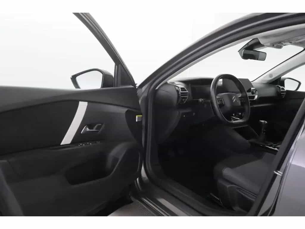 Citroën C4 1.2PureTech 100 Feel+LED+CARPLAY+SHZ+KAMERA 02/2022-photo-7