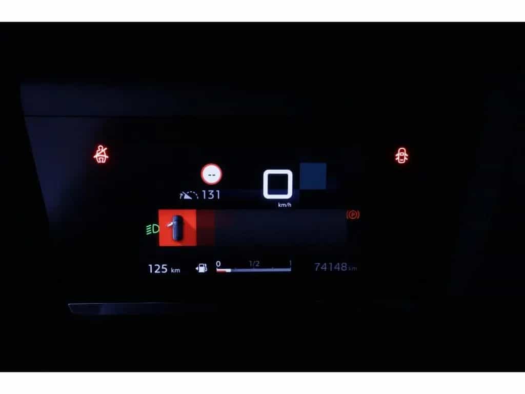 Citroën C4 1.2PureTech 100 Feel+LED+CARPLAY+SHZ+KAMERA 02/2022-photo-8