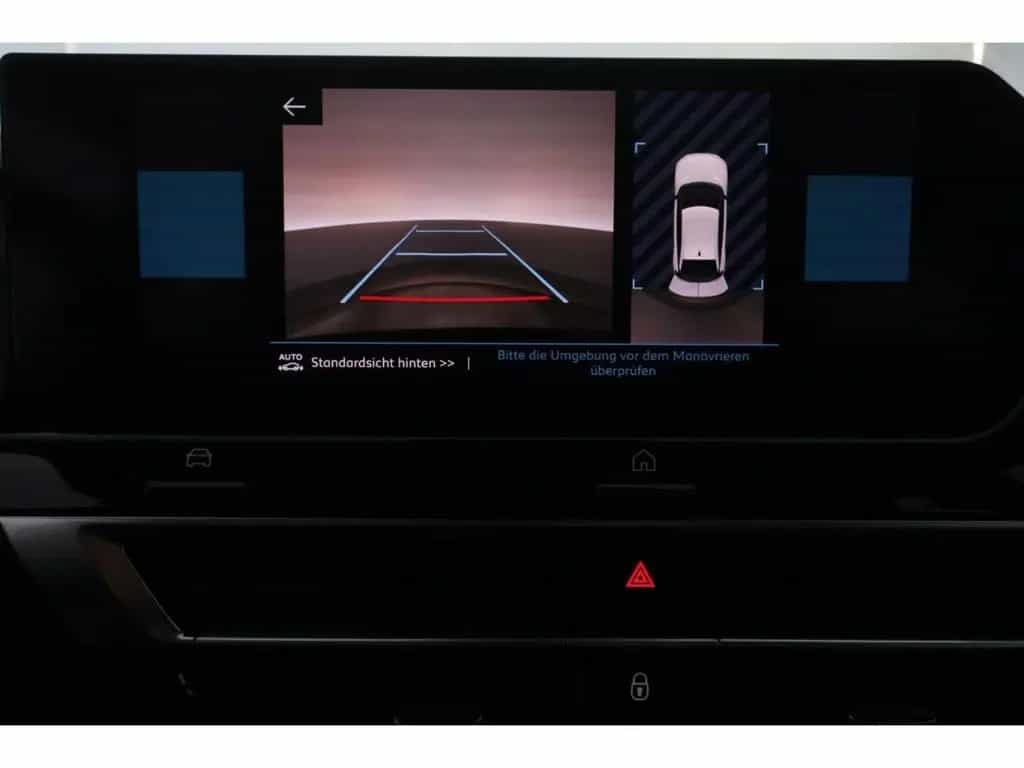 Citroën C4 1.2PureTech 100 Feel+LED+CARPLAY+SHZ+KAMERA 02/2022-photo-9