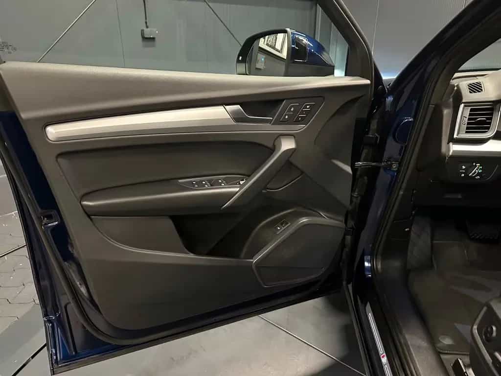Audi Q5 Sportback 50 TDI quattro S-Line *Optik-Paket* 03/2022-photo-12