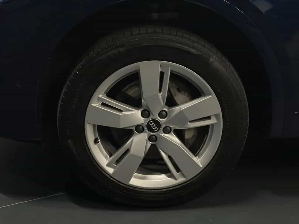 Audi Q5 Sportback 50 TDI quattro S-Line *Optik-Paket* 03/2022-photo-8