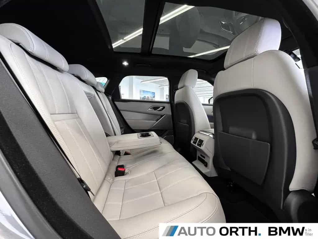 Land Rover Range Rover Rover Velar 3.0 D300 R-DYNAMIC SE PANO HUD 03/2022-photo-14