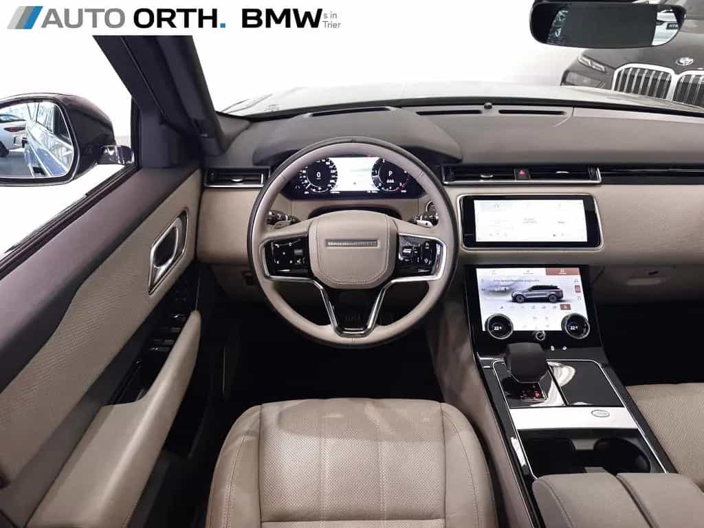 Land Rover Range Rover Rover Velar 3.0 D300 R-DYNAMIC SE PANO HUD 03/2022-photo-17
