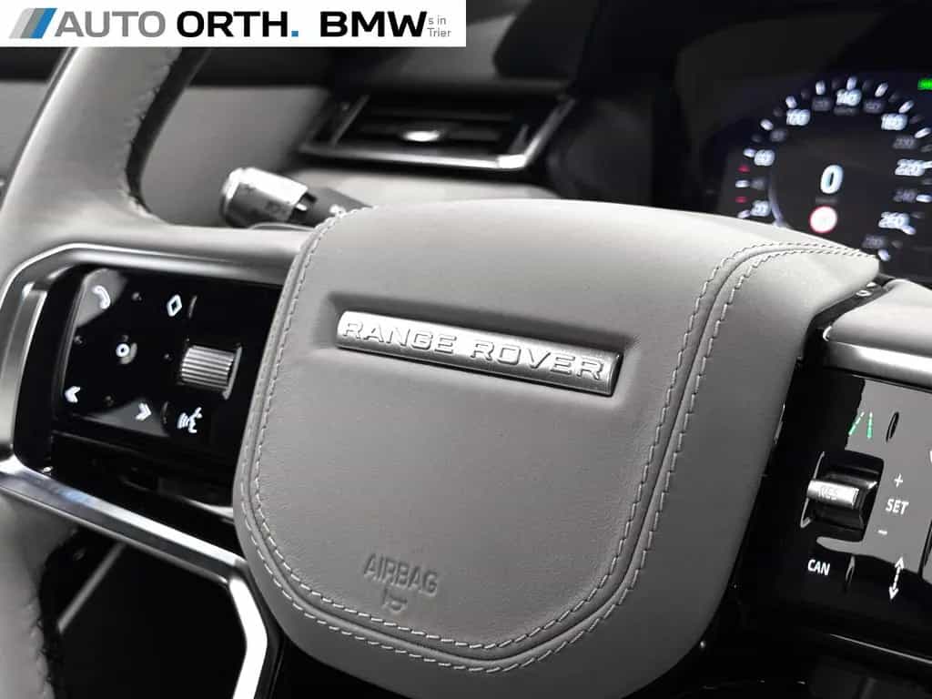 Land Rover Range Rover Rover Velar 3.0 D300 R-DYNAMIC SE PANO HUD 03/2022-photo-23