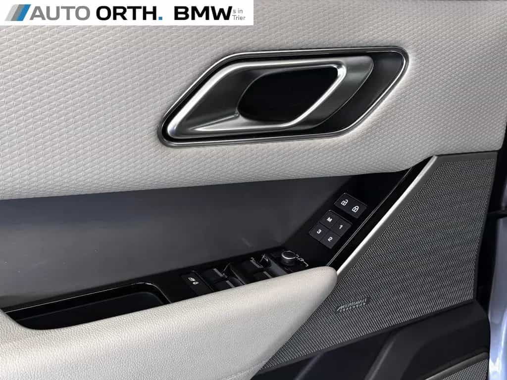 Land Rover Range Rover Rover Velar 3.0 D300 R-DYNAMIC SE PANO HUD 03/2022-photo-26