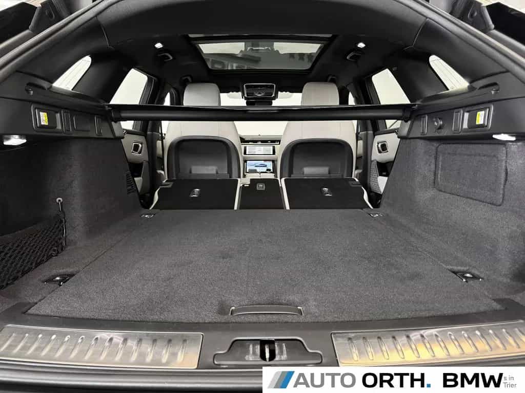 Land Rover Range Rover Rover Velar 3.0 D300 R-DYNAMIC SE PANO HUD 03/2022-photo-31