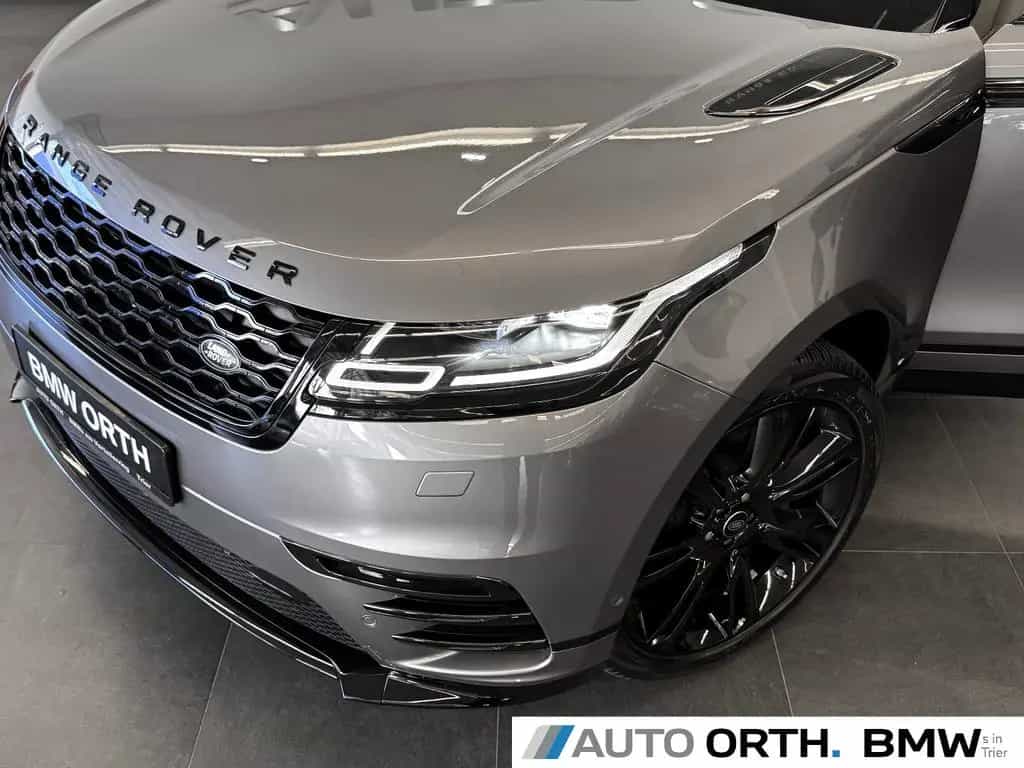 Land Rover Range Rover Rover Velar 3.0 D300 R-DYNAMIC SE PANO HUD 03/2022-photo-33