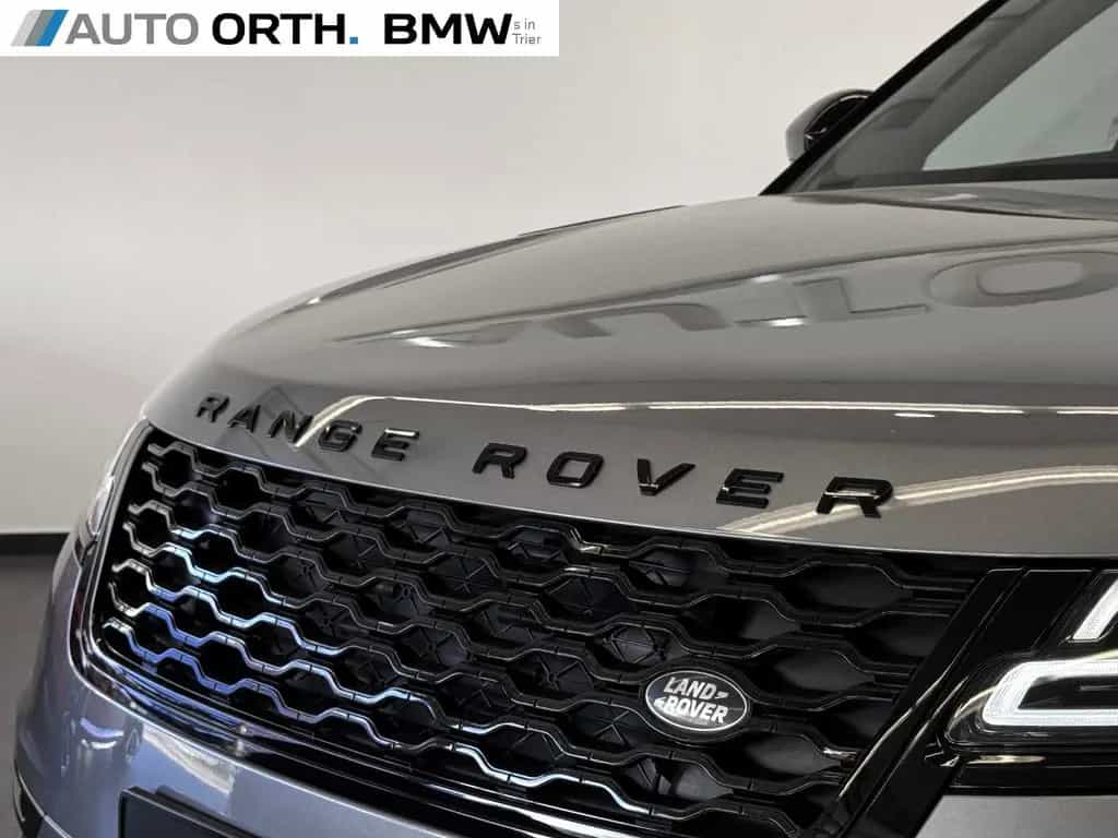 Land Rover Range Rover Rover Velar 3.0 D300 R-DYNAMIC SE PANO HUD 03/2022-photo-34