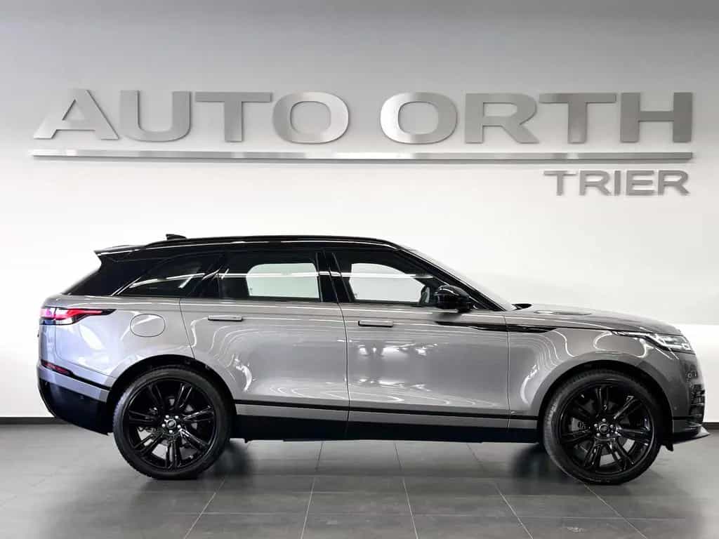 Land Rover Range Rover Rover Velar 3.0 D300 R-DYNAMIC SE PANO HUD 03/2022-photo-6