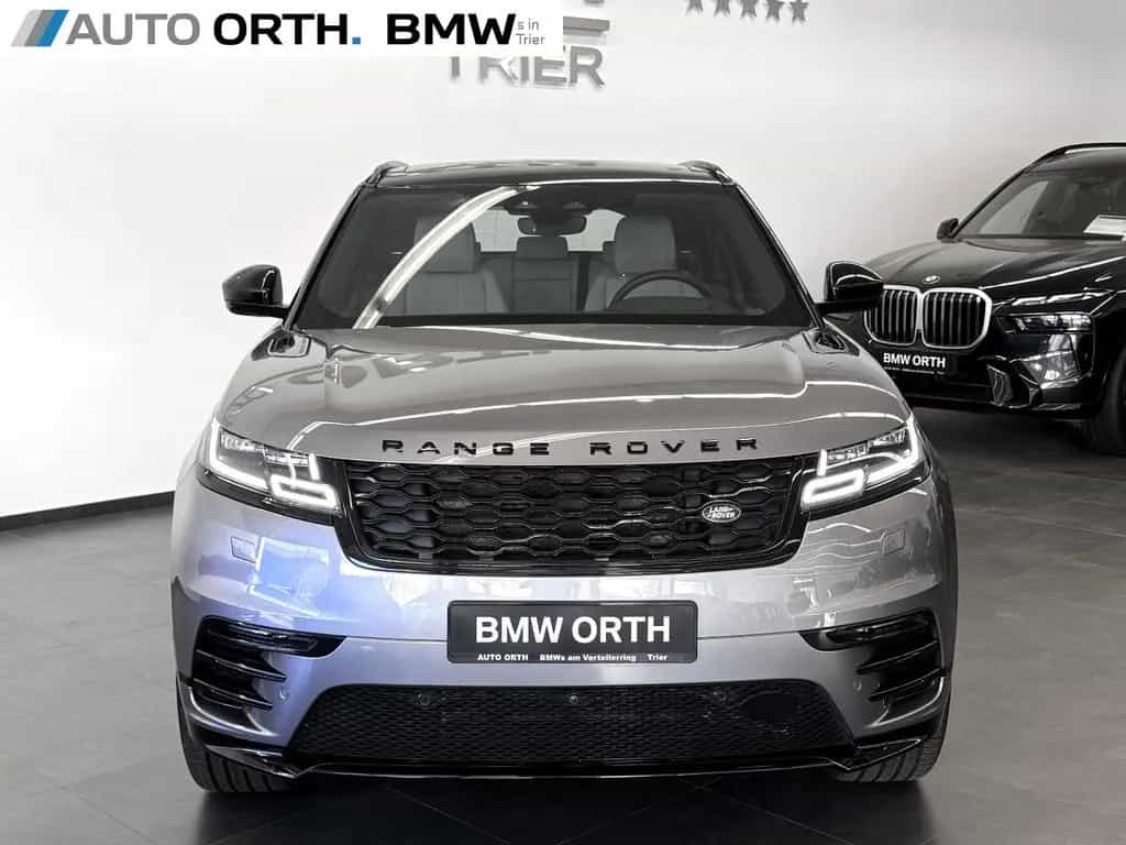 Land Rover Range Rover Rover Velar 3.0 D300 R-DYNAMIC SE PANO HUD 03/2022-photo-7