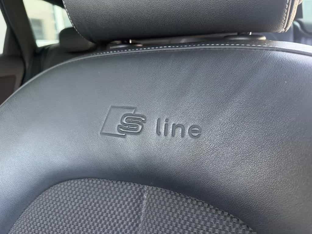 Audi A6 Avant 3.0 TDI Quattro S LINE *MATRIX*AHK*PANO 08/2017-photo-17