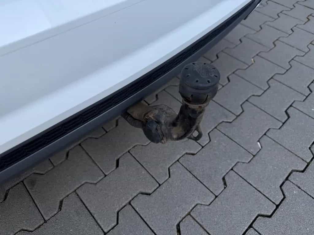 Audi A6 Avant 3.0 TDI Quattro S LINE *MATRIX*AHK*PANO 08/2017-photo-29
