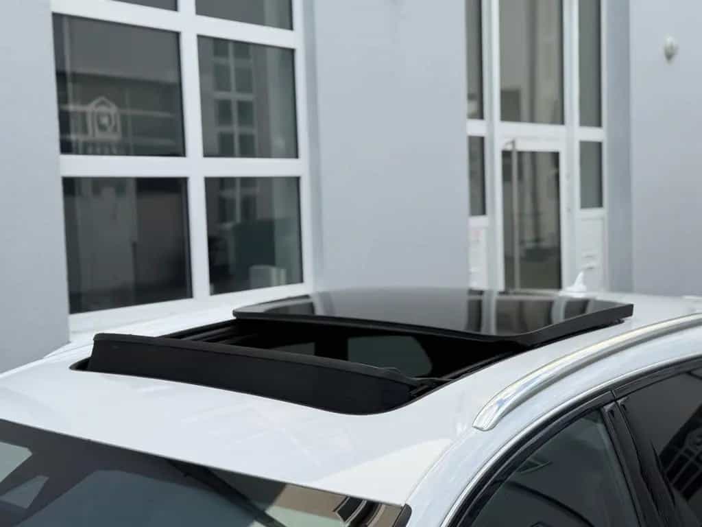 Audi A6 Avant 3.0 TDI Quattro S LINE *MATRIX*AHK*PANO 08/2017-photo-4