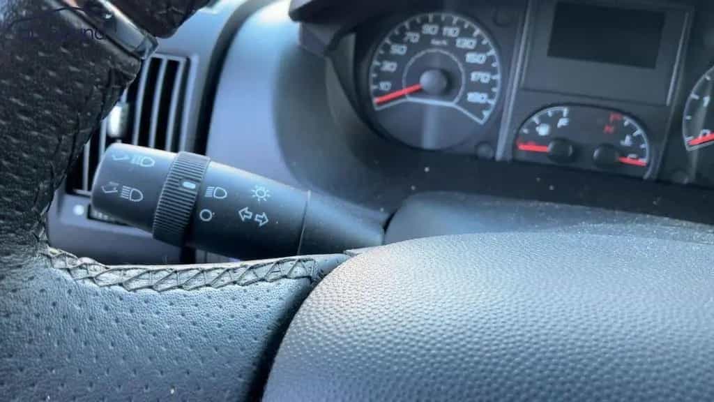 Citroën Jumper III Gewerbepreis  2,2 Blue HDI 165 L4H2 3 03/2024-photo-11