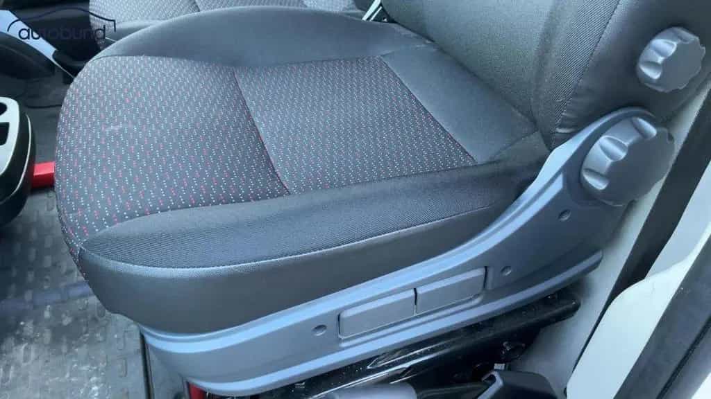 Citroën Jumper III Gewerbepreis  2,2 Blue HDI 165 L4H2 3 03/2024-photo-12