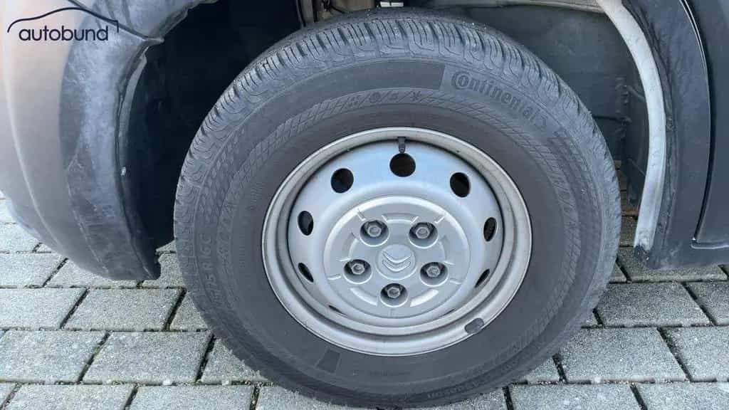 Citroën Jumper III Gewerbepreis  2,2 Blue HDI 165 L4H2 3 03/2024-photo-22
