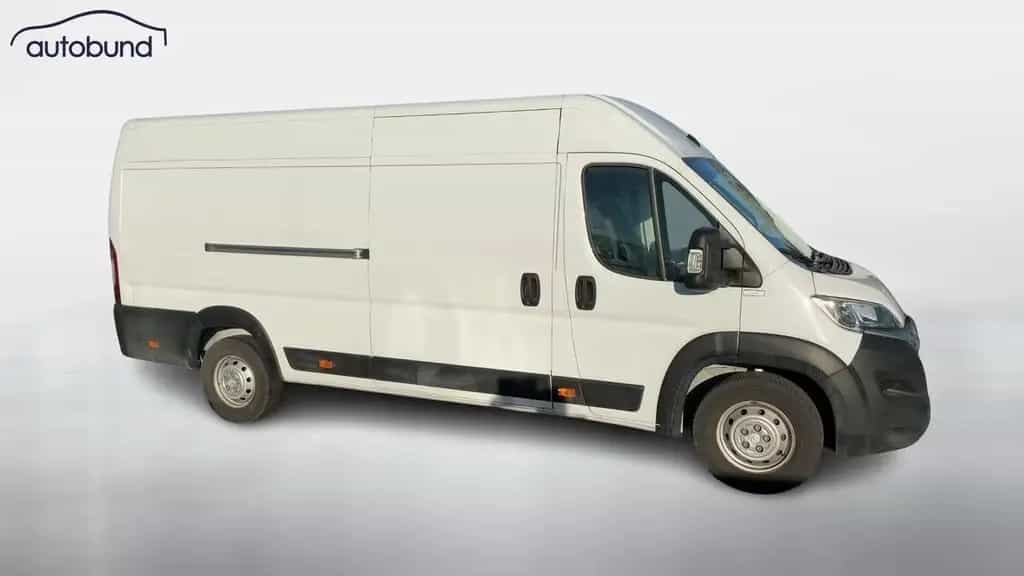 Citroën Jumper III Gewerbepreis  2,2 Blue HDI 165 L4H2 3 03/2024-photo-3