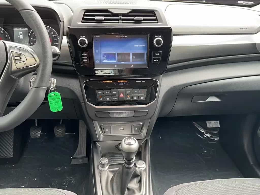 Ssangyong Tivoli Grand 1.5 Amber *RFK/Carplay* 03/2025-photo-11