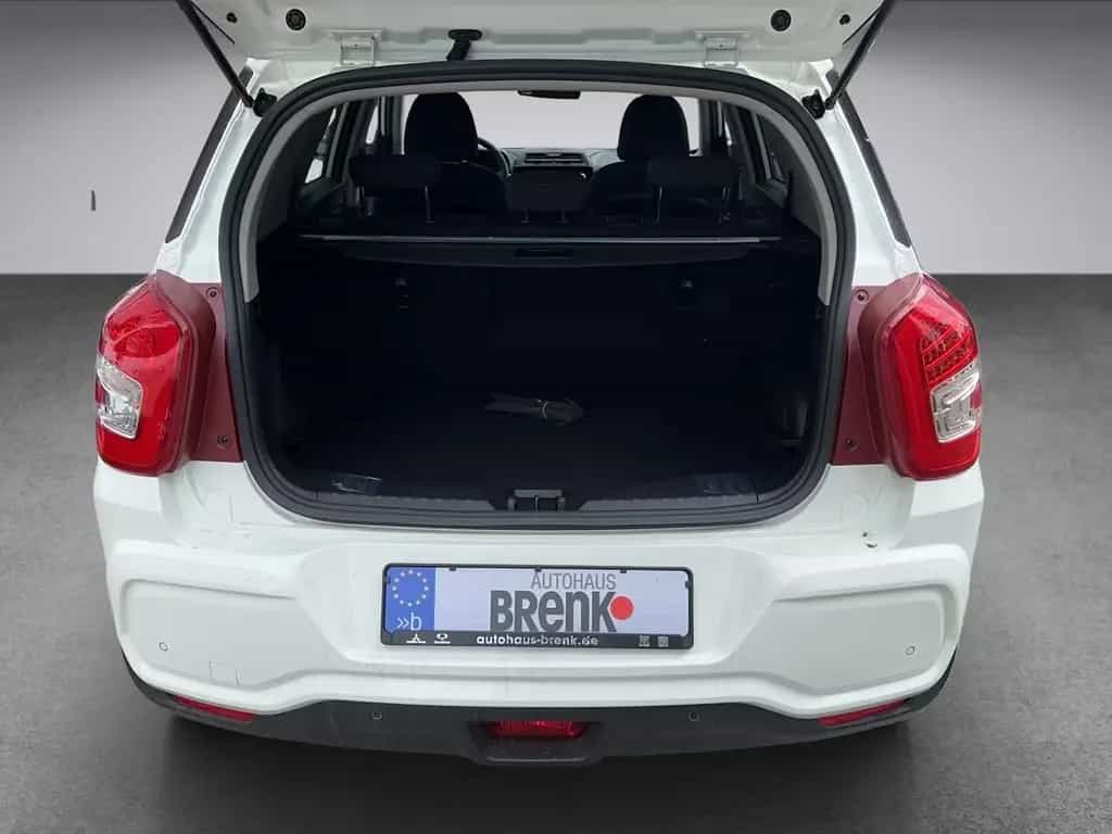 Ssangyong Tivoli Grand 1.5 Amber *RFK/Carplay* 03/2025-photo-14