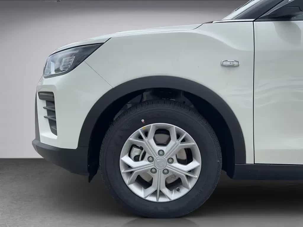 Ssangyong Tivoli Grand 1.5 Amber *RFK/Carplay* 03/2025-photo-15